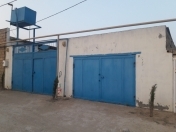 Satılır 6 otaqlı 12 m2 yeni tikili Zirə