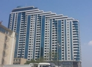 İcarəyə verilir 4 otaqlı 200 m2 yeni tikili Şah İsmayıl Xətai m.