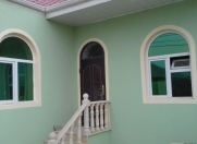 Satılır 3 otaqlı 70 m2 həyət evi Biləcəri