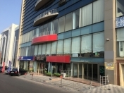 İcarəyə verilir 5 otaqlı 100 m2 ofis Ayna Sultanova heykəli