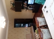 Satılır 3 otaqlı 60 m2 köhnə tikili Badamdar