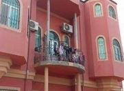 Satılır 9 otaqlı 800 m2 həyət evi Mehdiabad