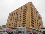 Satılır 2 otaqlı 75 m2 yeni tikili Bakıxanov