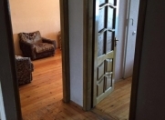 İcarəyə verilir 4 otaqlı 70 m2 köhnə tikili 8 km