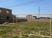 Satılır 6 sot torpaq Olimpia Stadionu