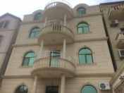 Satılır 10 otaqlı 500 m2 həyət evi 6 mkr