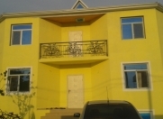 Satılır 6 otaqlı 240 m2 həyət evi Mehdiabad