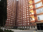 Satılır 3 otaqlı 103 m2 yeni tikili 3 mkr