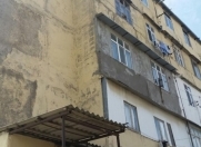 Satılır 3 otaqlı 65 m2 köhnə tikili Xırdalan