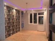 Satılır 2 otaqlı 65 m2 həyət evi İctimai telekanalı