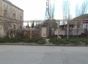 Satılır 4 sot torpaq Bakıxanov