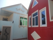 Satılır 2 otaqlı 60 m2 həyət evi NZS