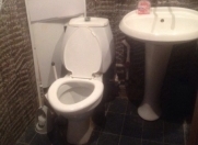 İcarəyə verilir 2 otaqlı 45 m2 köhnə tikili 8 km