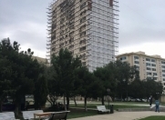 Satılır 3 otaqlı 80 m2 köhnə tikili 8 mkr