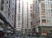 Satılır 3 otaqlı 136 m2 yeni tikili 1 mkr