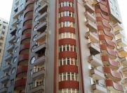 İcarəyə verilir 2 otaqlı 85 m2 yeni tikili Cavanşir körpüsü