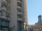 Satılır 7 otaqlı 235 m2 ofis Yasamal r.