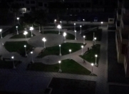 İcarəyə verilir 3 otaqlı 65 m2 yeni tikili Xırdalan