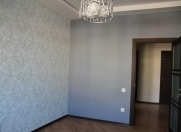 Satılır 3 otaqlı 122 m2 yeni tikili İnşaatçılar m.