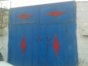 Satılır 5 otaqlı 130 m2 həyət evi Maştağa