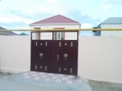 Satılır 3 otaqlı 90 m2 həyət evi Binəqədi
