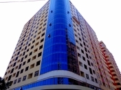 Satılır 4 otaqlı 180 m2 yeni tikili Nəsimi bazarı