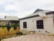 Satılır 4 otaqlı 4 m2 həyət evi Biləcəri