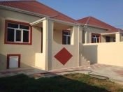 Satılır 3 otaqlı 120 m2 yeni tikili Zabrat 1