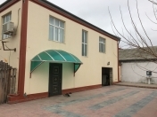 Satılır 7 otaqlı 320 m2 həyət evi Qələbə dairəsi