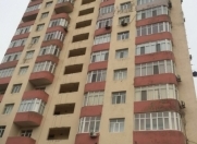 Satılır 3 otaqlı 120 m2 yeni tikili 9 mkr