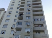 Satılır 3 otaqlı 96 m2 yeni tikili İnşaatçılar m.