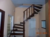 Satılır 4 otaqlı 140 m2 həyət evi Novxanı