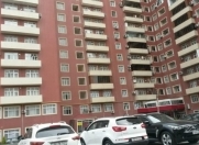 Satılır 3 otaqlı 101 m2 yeni tikili 8 mkr