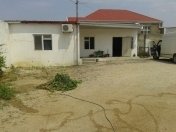 Satılır 2 otaqlı 800 m2 obyekt Maştağa