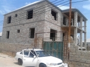 Satılır 6 otaqlı 420 m2 həyət evi Binə