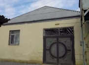 Satılır 3 otaqlı 100 m2 həyət evi Masazır