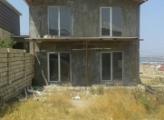 Satılır 6 otaqlı 128 m2 həyət evi Hökməli