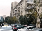 İcarəyə verilir 2 otaqlı 58 m2 köhnə tikili Nəriman Nərimanov m.