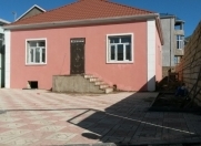 Satılır 4 otaqlı 110 m2 həyət evi Masazır