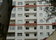 Satılır 3 otaqlı 100 m2 yeni tikili Yasamal r.