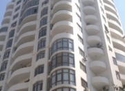İcarəyə verilir 4 otaqlı 260 m2 yeni tikili Avropa otel