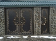 Satılır 4 otaqlı 140 m2 həyət evi Qəbələ