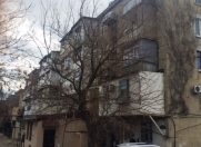 Satılır 2 otaqlı 55 m2 köhnə tikili Montin