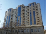 Satılır 4 otaqlı 170 m2 yeni tikili Nəriman Nərimanov m.