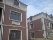 Satılır 5 otaqlı 360 m2 həyət evi Novxanı
