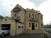 İcarəyə verilir 5 otaqlı 520 m2 həyət evi İsmayıllı