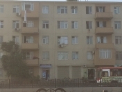 Satılır 3 otaqlı 57 m2 obyekt Moskva univermağı