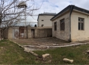 Satılır 4 otaqlı 120 m2 bağ evi Novxanı