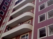 Satılır 3 otaqlı 120 m2 yeni tikili 8 mkr