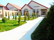 Satılır 4 otaqlı 165 m2 bağ evi Mərdəkan